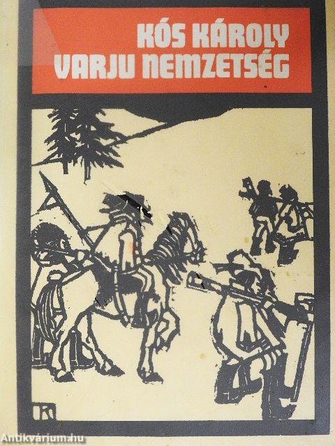 Varju nemzetség