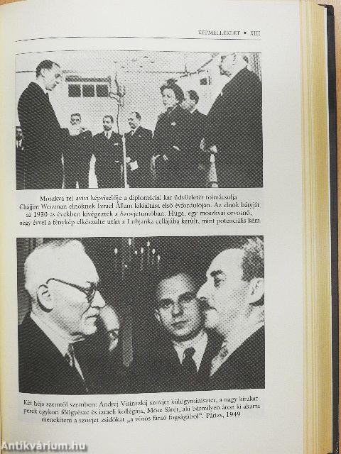 "Engedd el népemet!"