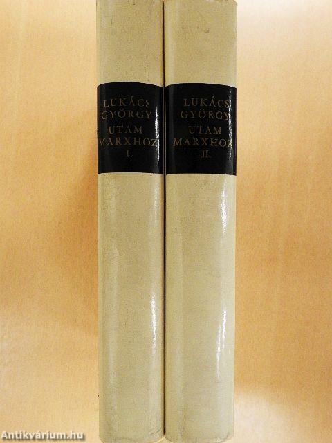 Utam Marxhoz I-II.