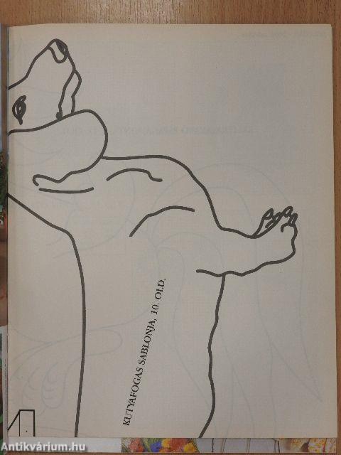 Praktika 2006. március