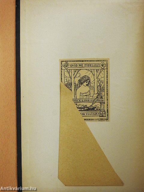 Egyszerü gazdasági számvitel