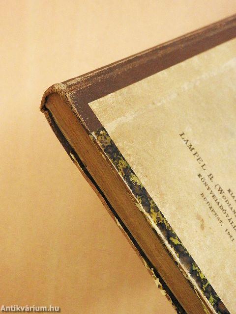 Görög-magyar szótár