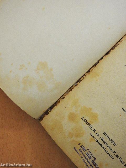 Magyar-görög szótár