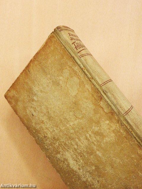 Féltékenység I-II.