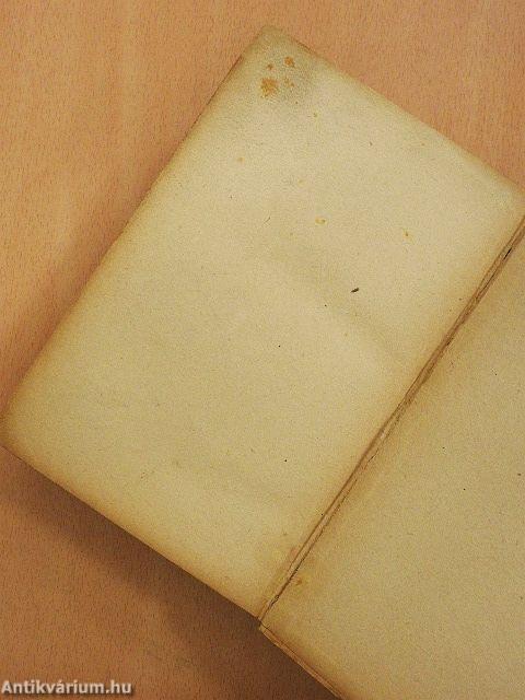 Féltékenység I-II.