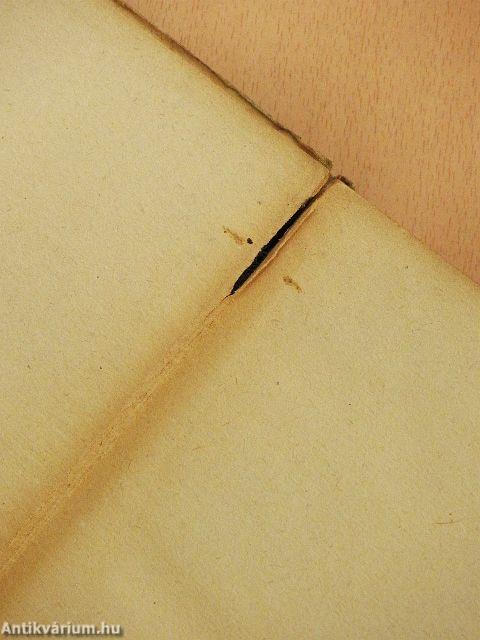 Féltékenység I-II.