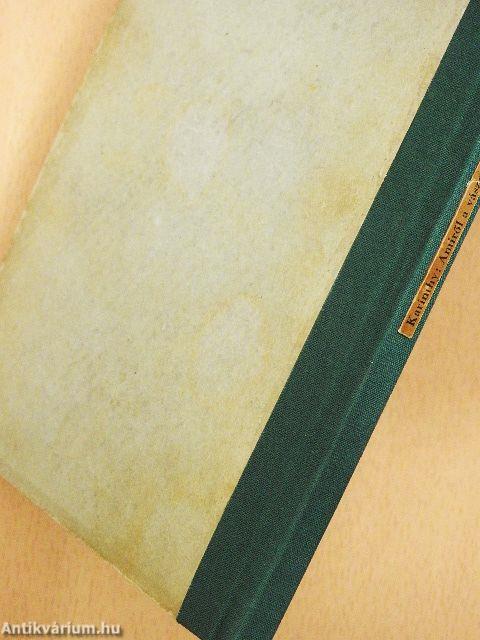 Amiről a vászon mesél