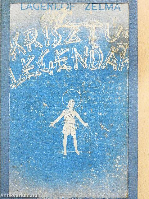 Krisztus-legendák