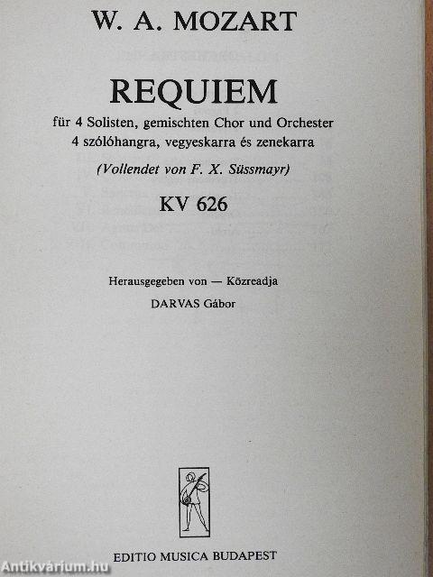 Requiem