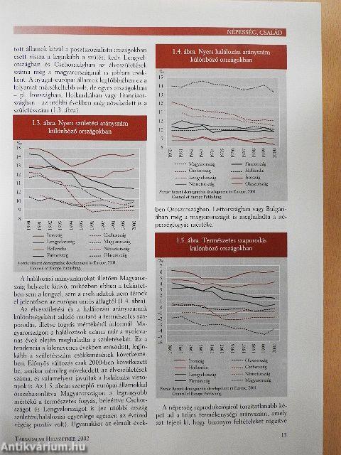 Társadalmi helyzetkép 2002.