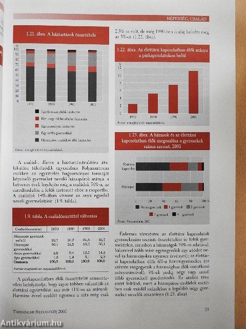 Társadalmi helyzetkép 2002.