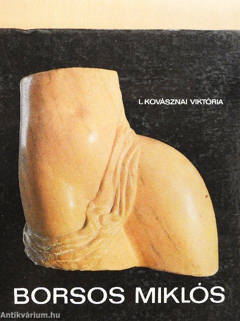 Borsos Miklós