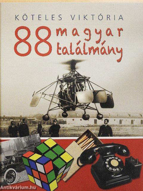 88 magyar találmány