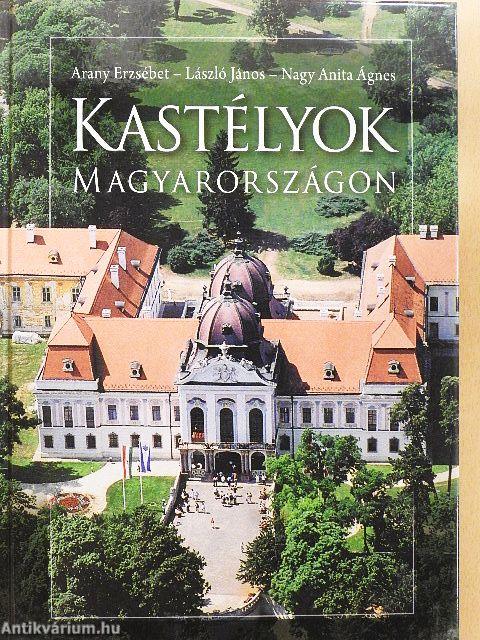 Kastélyok Magyarországon