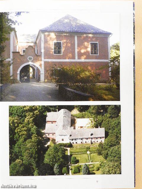 Kastélyok Magyarországon