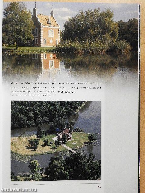 Kastélyok Magyarországon