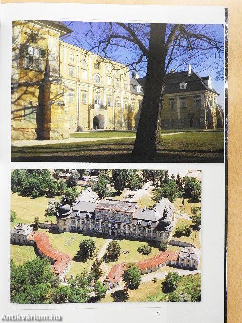 Kastélyok Magyarországon