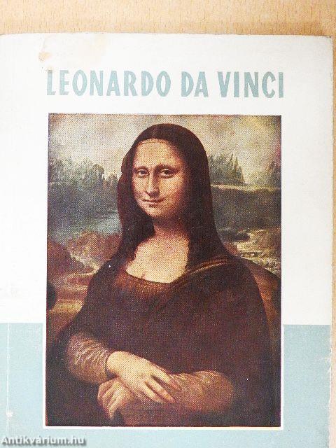 Leonardo da Vinci