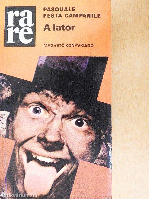 A lator
