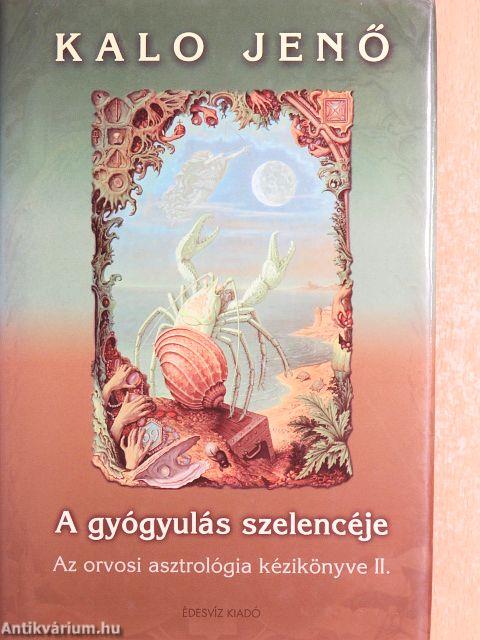 A gyógyulás szelencéje II.