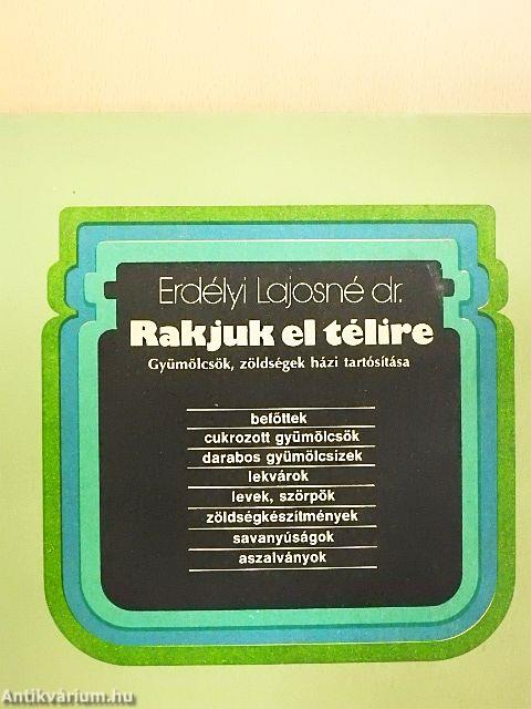 Rakjuk el télire