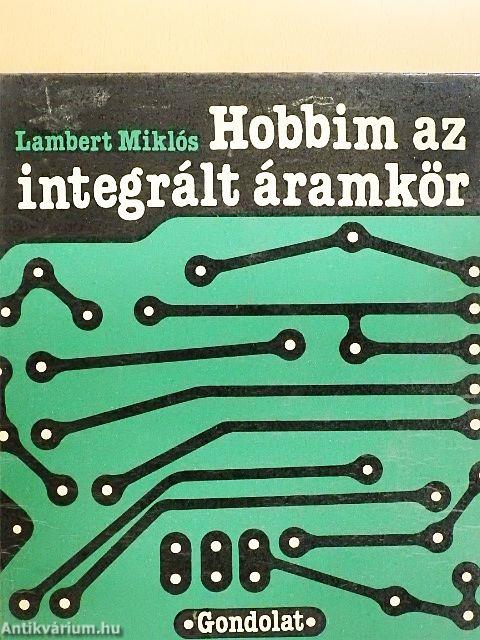 Hobbim az integrált áramkör