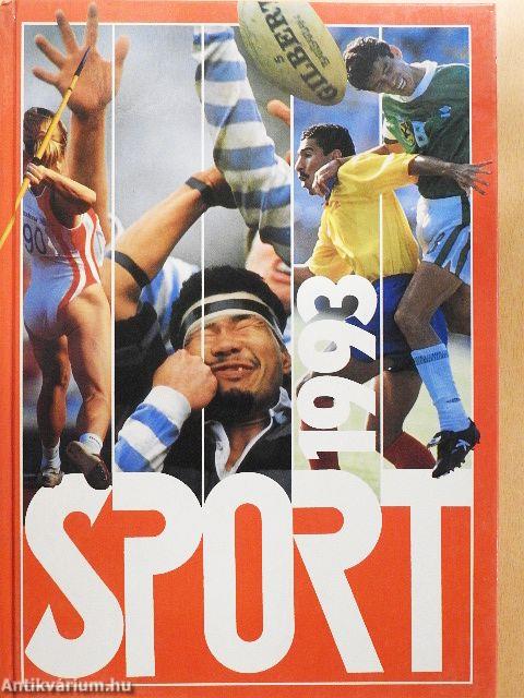 Sport 1993