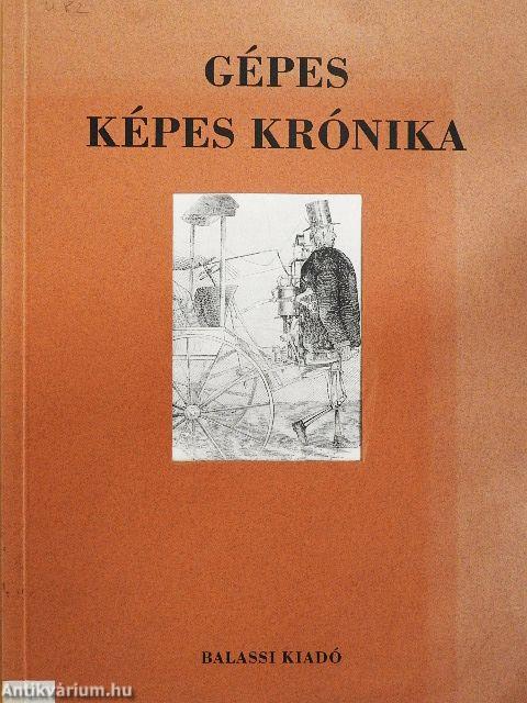 Gépes képes krónika