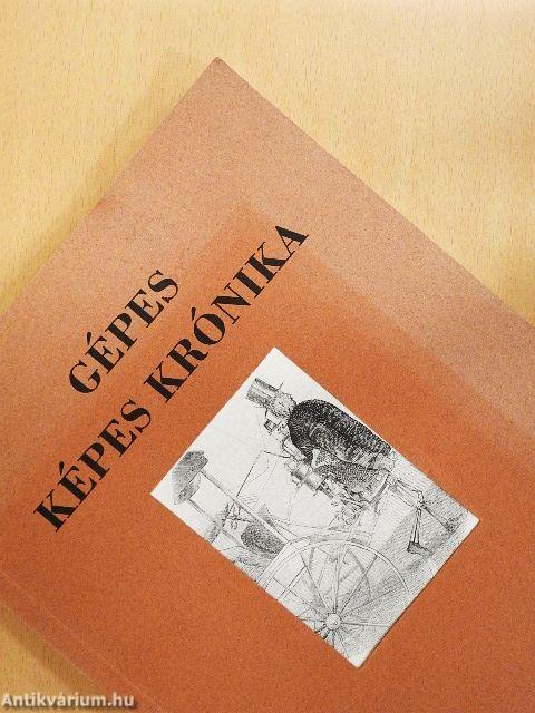 Gépes képes krónika