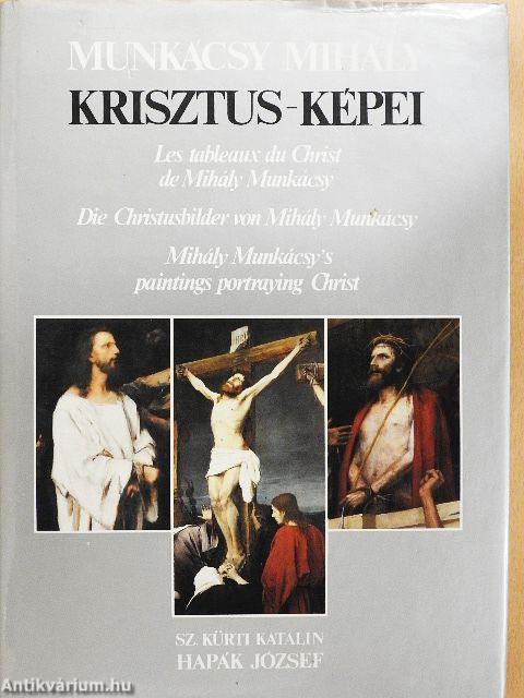 Munkácsy Mihály Krisztus-képei