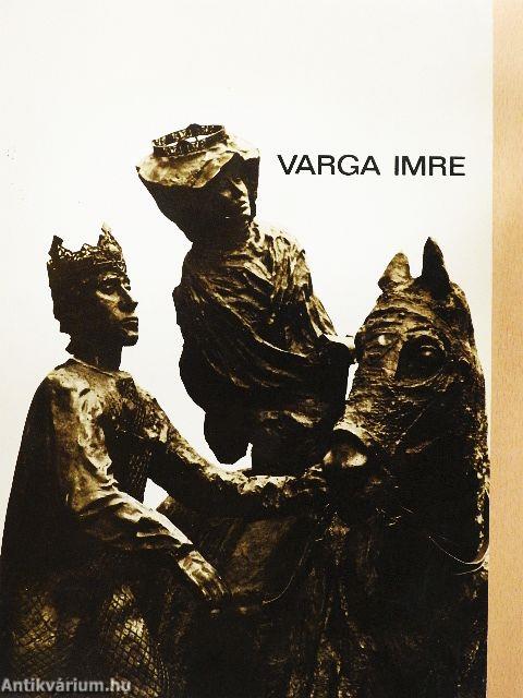 Varga Imre állandó kiállítása