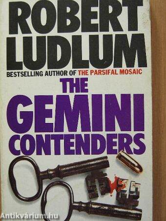 The gemini contenders