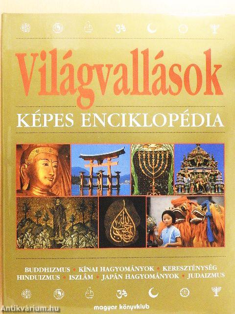 Világvallások