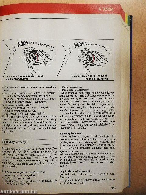 Nagy egészségkönyv
