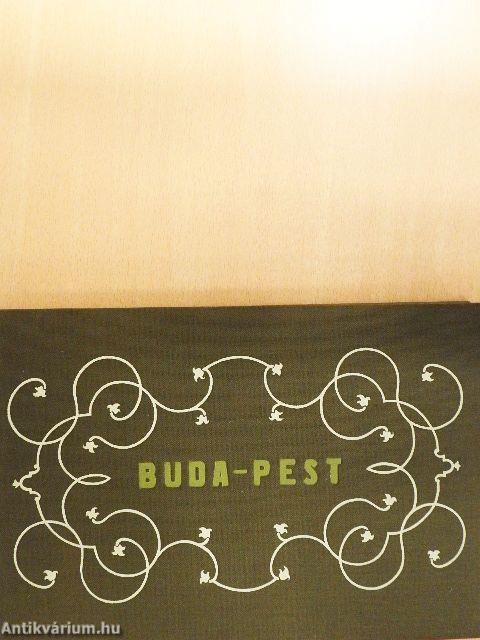 Buda-Pest
