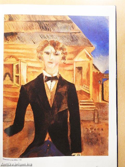 Chagall