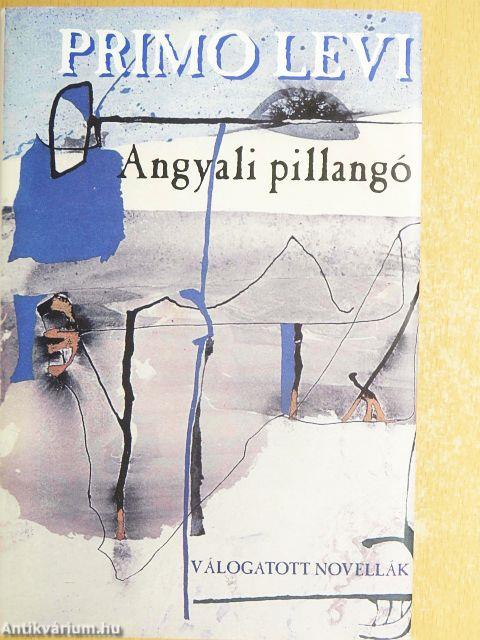 Angyali pillangó