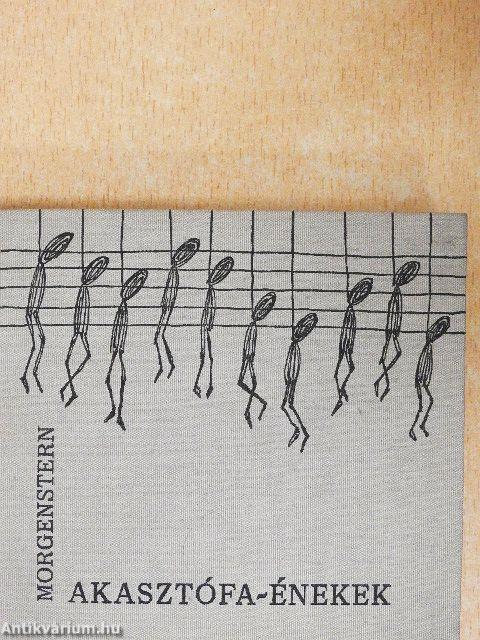 Akasztófa-énekek