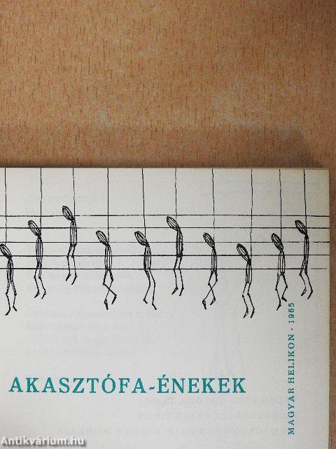 Akasztófa-énekek