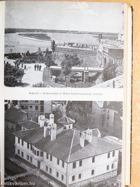 Jugoszlávia