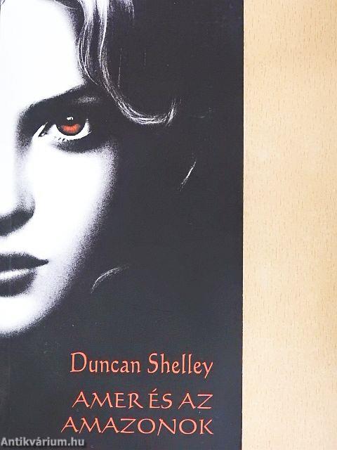 Amer és az amazonok