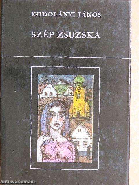 Szép Zsuzska
