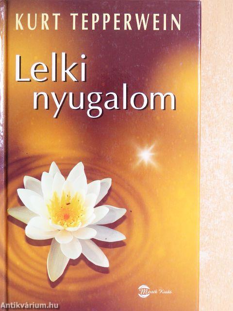 Lelki nyugalom