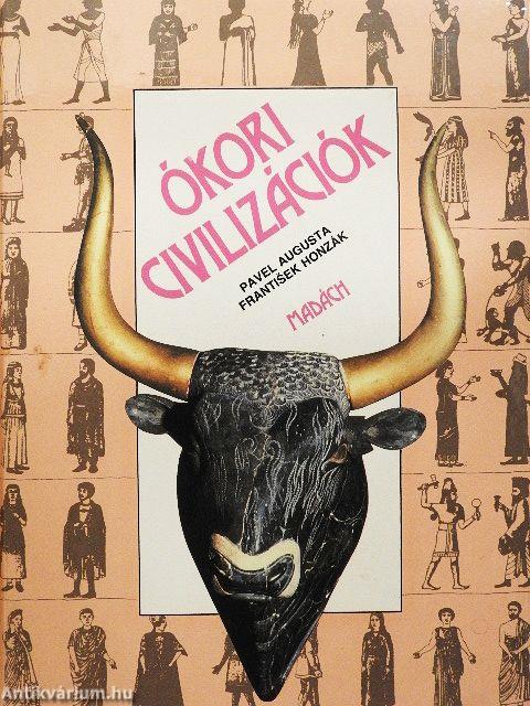 Ókori civilizációk