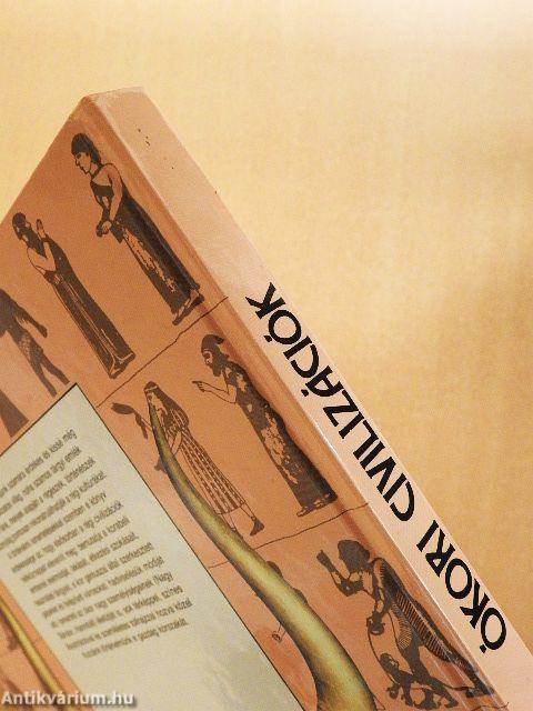 Ókori civilizációk