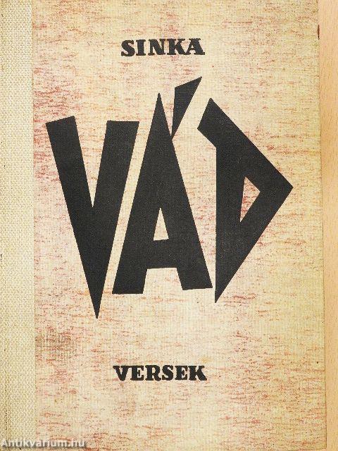 Vád