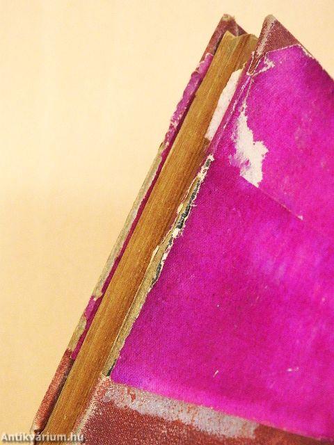 Háztartási és nevelési ismeretek 