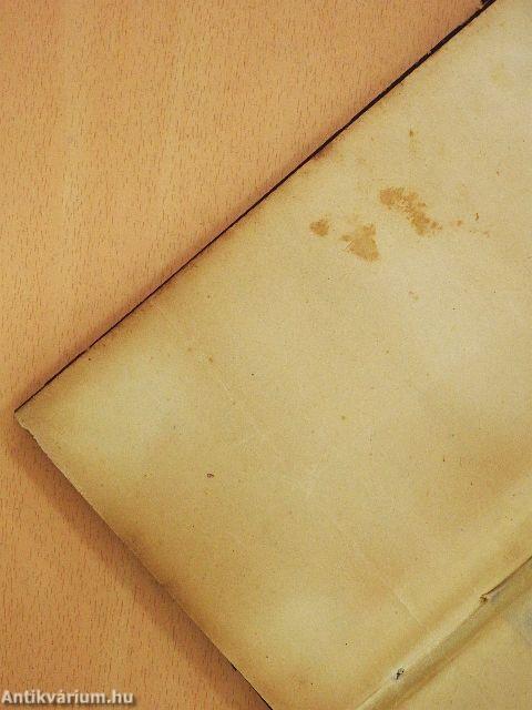 Háztartási és nevelési ismeretek 