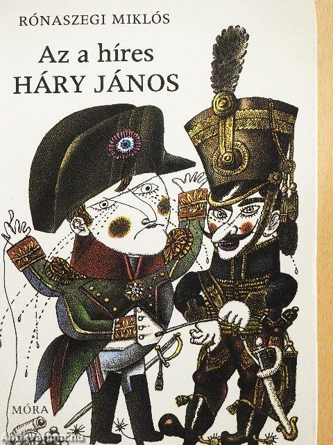 Az a híres Háry János