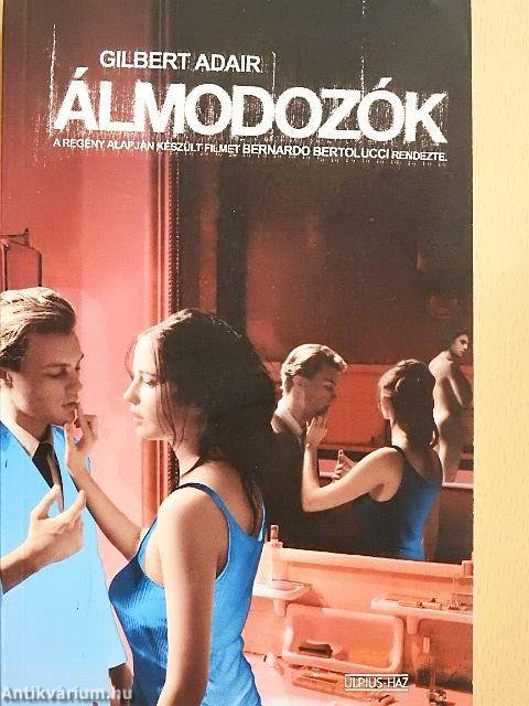 Álmodozók